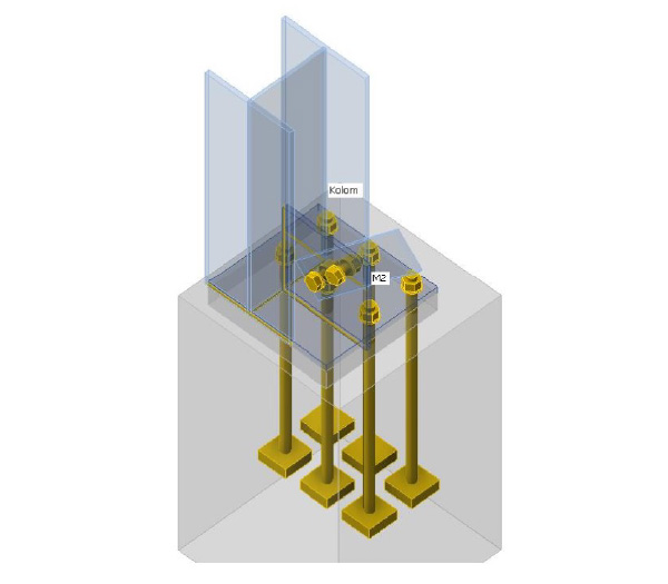 Detail Engineering